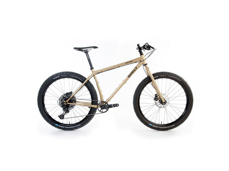 SURLY Karate Monkey rigid click to zoom image