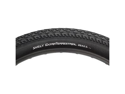 SURLY ExtraTerrestrial Tire 26x2.50
