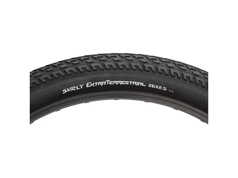 SURLY ExtraTerrestrial Tire 26x2.50 click to zoom image