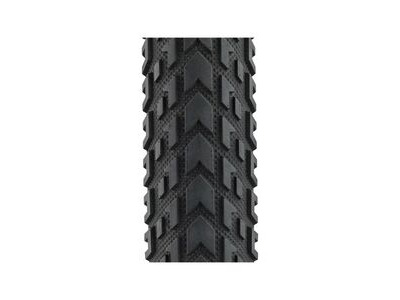 Surly ExtraTerrestrial Tire - 26 x 46c Tubeless Folding Black 60tpi