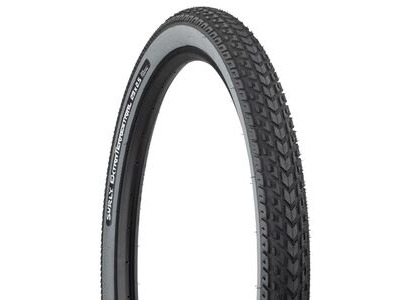 SURLY ExtraTerrestrial TLR 2.50 29", Tubeless Ready, Folding Bead, 60Tpi Casing, Heavy Duty Touring/Commuting