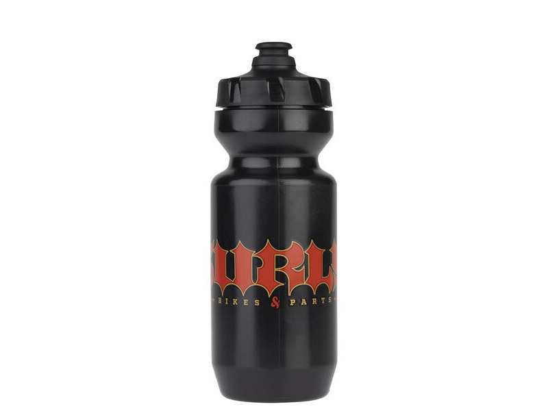SURLY Born To Lose Purist Wide Mouth Cap, Will not retain Flavours or odours 22oz click to zoom image