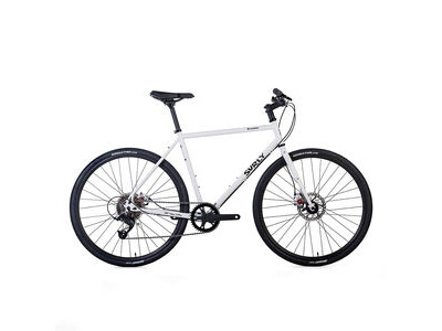 SURLY Preamble Flat Bar