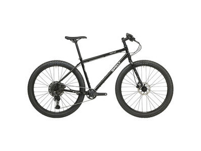SURLY Bridge Club 1x11sp 27.5" Utility Mountain Bike, Hydro Disc Brake, Gnot Boost