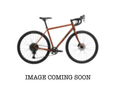 SURLY Straggler v2 Cues 1x 650b Wheel - 1x11sp Hydro Disc Brake Cyclo Cross/Commuting Complete Bike