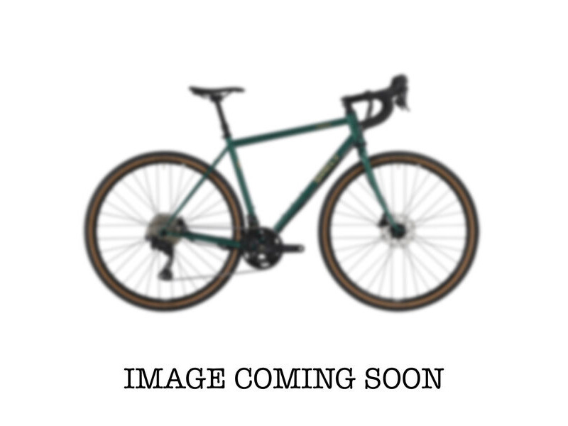 SURLY Straggler v2 Cues 1x 650b Wheel - 1x11sp Hydro Disc Brake Cyclo Cross/Commuting Complete Bike click to zoom image
