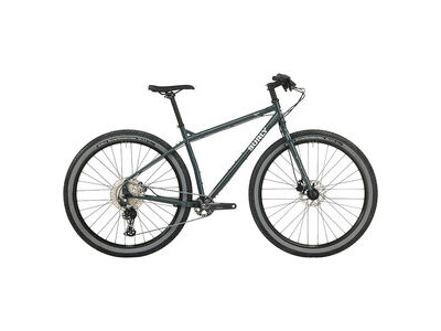 SURLY Ogre 1x12sp 29" Utility Mountain Bike, Shimano Deore/Avid Disc Brake