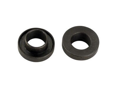 SURLY 12mm dropout adaptors 12-10mm