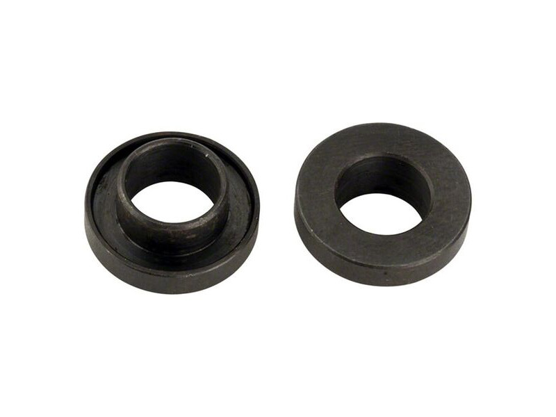 SURLY 12mm dropout adaptors 12-10mm click to zoom image