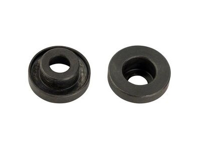 SURLY 12mm dropout adaptors 12-6mm QR
