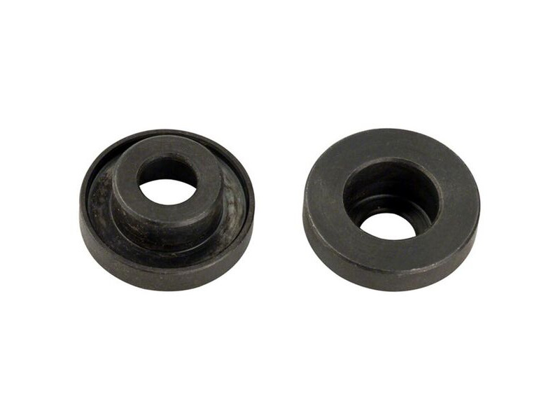SURLY 12mm dropout adaptors 12-6mm QR click to zoom image