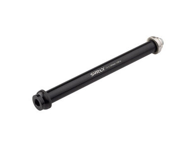 SURLY Thru-Axle Only Front - 15x150mm - Includes: Axle only