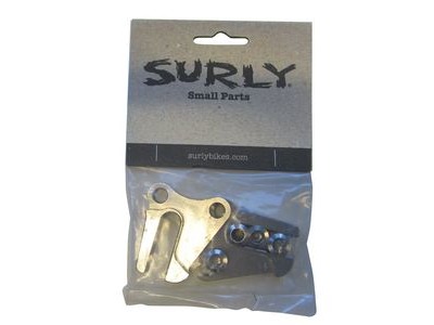 SURLY MDS Dropouts 12mm Slide