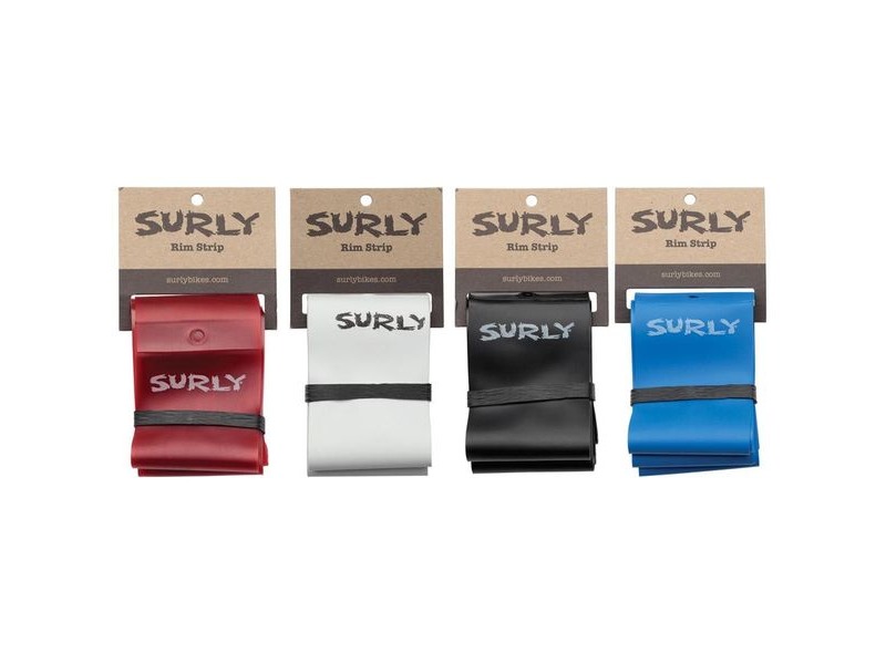 SURLY Marge Lite Rim Strips 45mm click to zoom image
