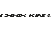 CHRIS KING logo