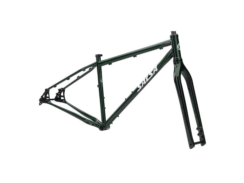 SALSA Fargo 29" Steel Peat Moss click to zoom image