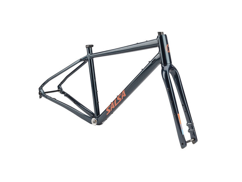 SALSA Journeyer Alloy Midinght Blue click to zoom image