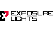 EXPOSURE logo
