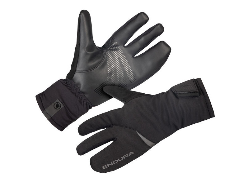 ENDURA Freezing Point Lobster Glove click to zoom image