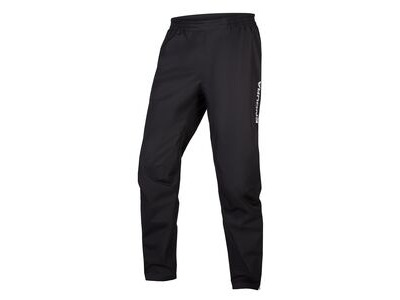 ENDURA Hummvee Transit Waterproof Trouser Black