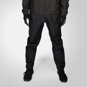 ENDURA Hummvee Transit Waterproof Trouser Black click to zoom image