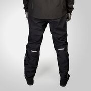 ENDURA Hummvee Transit Waterproof Trouser Black click to zoom image