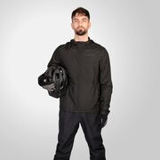 ENDURA Hummvee Transit Waterproof Trouser Black click to zoom image