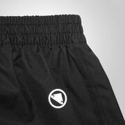 ENDURA Hummvee Transit Waterproof Trouser Black click to zoom image