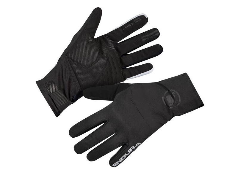 ENDURA Deluge Glove Black click to zoom image