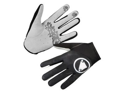 ENDURA Hummvee Lite Icon Glove Black