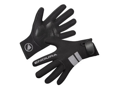 ENDURA Kid's Nemo II Glove Black