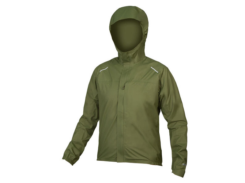 ENDURA GV500 Waterproof Jacket click to zoom image