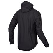 ENDURA GV500 Waterproof Jacket Black click to zoom image