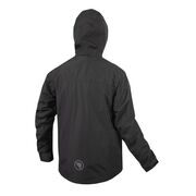 ENDURA Hummvee 3-In-1 Waterproof Jacket Black click to zoom image