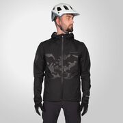 ENDURA SingleTrack Jacket II Black click to zoom image