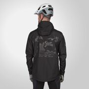 ENDURA SingleTrack Jacket II Black click to zoom image