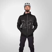 ENDURA SingleTrack Jacket II Black click to zoom image