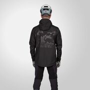 ENDURA SingleTrack Jacket II Black click to zoom image