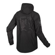 ENDURA SingleTrack Jacket II Black click to zoom image