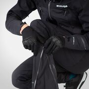 ENDURA MT500 Waterproof One Piece II Black click to zoom image