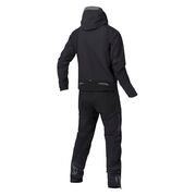 ENDURA MT500 Waterproof One Piece II Black click to zoom image