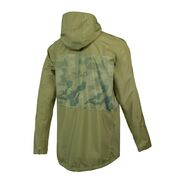 ENDURA SingleTrack Jacket II Olive Green click to zoom image