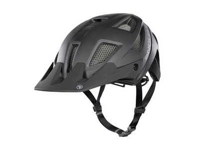 ENDURA MT500 Helmet Black