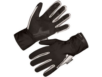 ENDURA Deluge II Glove Black
