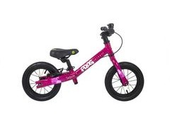FROG BIKES Tadpole  Pink  click to zoom image