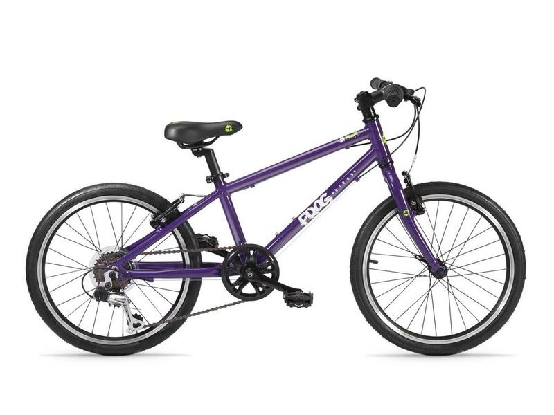 Frog 55 hot sale kids bike