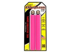 ESI GRIPS XXL 8.25 Chunky  Pink  click to zoom image