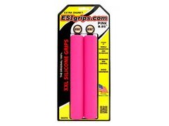 ESI GRIPS XXL 8.25 Extra Chunky  Pink  click to zoom image