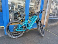 SCOTT Strike eRide HIRE BIKES click to zoom image