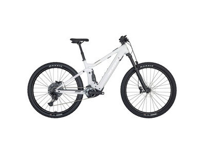 SCOTT Contessa Strike eRIDE 920 white